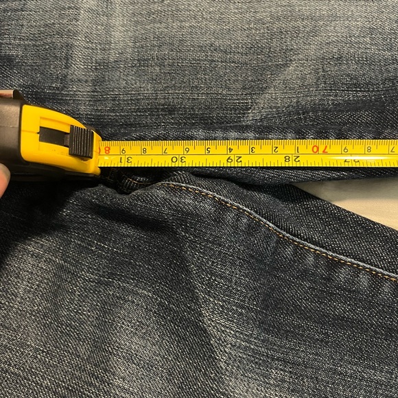 Seven Jeans Low Rise Bootcut - Picture 4 of 5